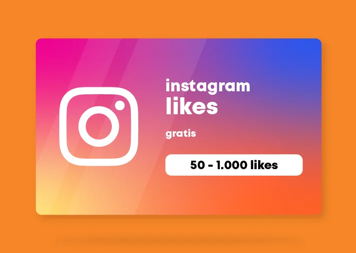 Gratis-Instagram-Likes