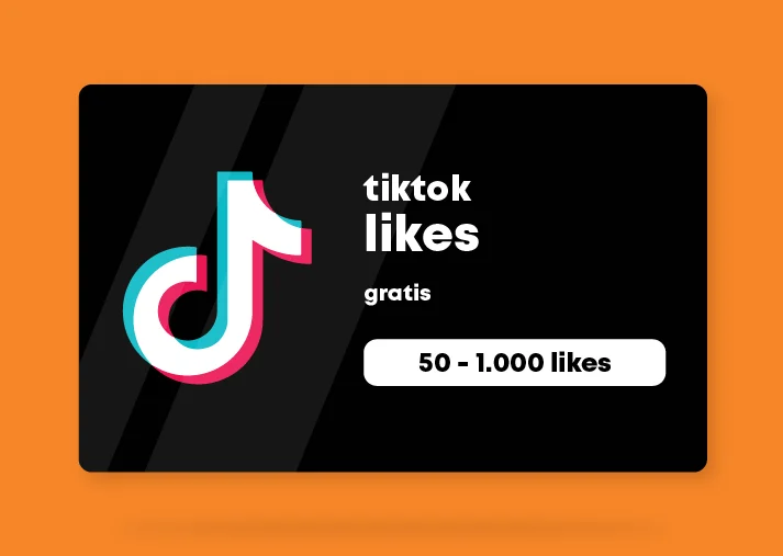Gratis-TikTok-Likes